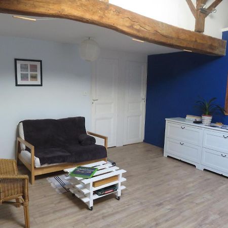Chambres D'Hotes - B&B Getigne Bagian luar foto